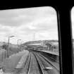 Croy, Railway Station
Distant view from SW