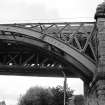 Uddingston, Railway Viaduct
View from S showing part of E arch