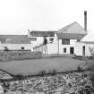 Blackford, Tullibardine Distillery
General view from N showing main production buildings