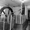 Longmorn Distillery, Interior
View showing steam engine