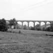 Leslie, Railway Bridge
View