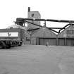 Irvine, Montgomery Street, Sawmill
View showing works