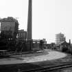 Glasgow, Clyde Iron Works
View showing coke ovens