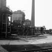 Glasgow, Clyde Iron Works
View showing coke ovens