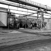 Glasgow, Clyde Iron Works, coke ovens
View showing Benzole plant