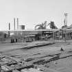 Glasgow, Clyde Iron Works
View showing blast furnaces