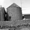 Gunsgreenhill Tower, Pumping Windmill
View from SE