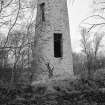 Dunmore Moss, Pumping Windmill
General View