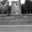 Melville House, Windmill
General View