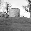 Hill House, Windmill
General View