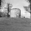 Hill House, Windmill
General View