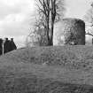 Hill House, Windmill
General View