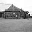 Glengarnock Steel Works, Test House
General View