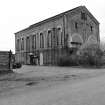 Glengarnock Steel Works, Old Power Station
General View