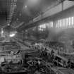 Glengarnock Steel Works, Rolling Mill
View of Hydraulic Accumulators