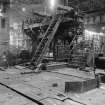 Glengarnock Steel Works, Billet Mill
General View