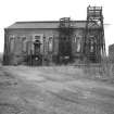 Glengarnock Steel Works, Old Power Station
General View