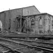 Glengarnock Steel Works, Bessemer Converter Shop
General View