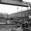 Glengarnock Steel Works, Girder Shop and Rail Bank
General View