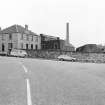 Edinburgh, Lower London Road, Holyrood Laundry
General View