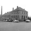 Edinburgh, Lower London Road, Holyrood Laundry
General View