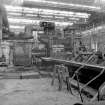 Dalzell Steel Works, Cogging Mill
Vie wof cogging mill (2 high reversing)