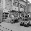 Dalzell Steel Works
View of Brightside roll-turning machine