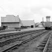 Dalzell Steel Works, Small Section Mill
General View