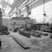 Dalzell Steel Works, Brass Foundry
General View