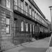 Carlton Street, general
View of continuous window balcony