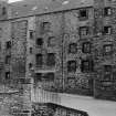 General view of Baxter's Granary (Old Tolbooth)