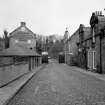 Edinburgh, Belford Mews, Sunbury House, Sunbury Works, Whytock & Reid