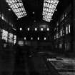 Motherwell, Dalzell Steel Works, Interior
View