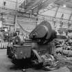 Motherwell, Shields Road, Craigneuk Steel Works