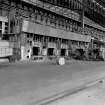 Glasgow, Clydebridge Steel Works, Interior
View showing 300 ton tilting furnace T