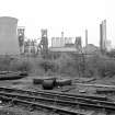 Glasgow, Clyde Iron Works
View from SW