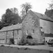 Cockle Mill
View from West