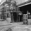 Hamilton, Fullwood Foundry, Interior
View showing sand plant