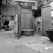 Hamilton, Fullwood Foundry, Interior
View of dressing shop showing hydroblast