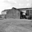 Hamilton, Fullwood Foundry
View showing side bay (old foundry)