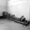 Hamilton, Fullwood Foundry, Interior
View of laboratory showing spectrometer