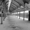 Dundee, Princes Street, Upper Dens Mills, Interior
View showing attic floor