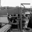 Motherwell, Lanarkshire Steelworks
View showing machine