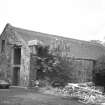 Redhall Mill
View from South East