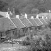 Bridge Road, Colinton, General.
General view of terraces.