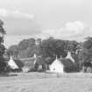 13, 14, 15 Swanston Village.
View form South East.