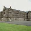 Redford barracks, Infantry barrack
View from West
