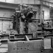 Motherwell, Dalzell Steel Works, Interior
View showing light section mill