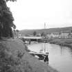 Fort Augustus, Swing Bridge
View from E showing ENE front