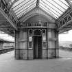 Dumbarton Central Station
View from E showing E front of N block